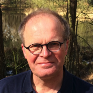 Erik van de Kraats 