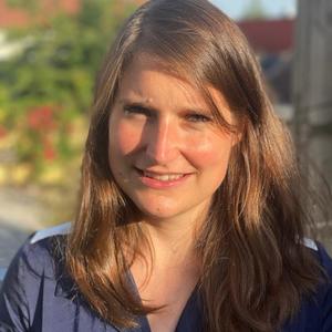 Madelon van den Boer