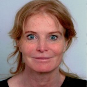 Marije van Oostendorp