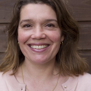 Meike van Veggel