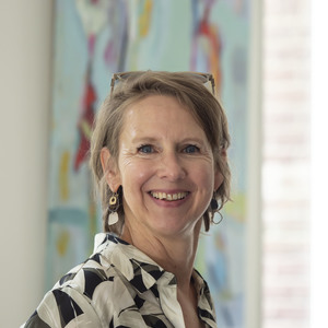 Irene Mol