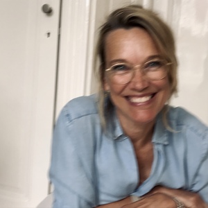 Suzanne Terhorst