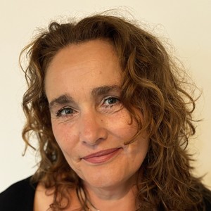 Catelijne Sillevis