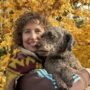 Daisy Alsemgeest