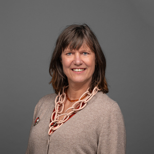 Sonja van der Toorn