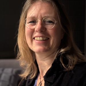 Charlotte van der Wall