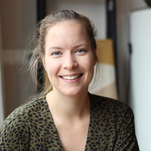 Thamar van Eerde