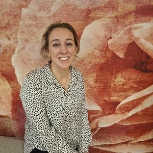 Annelot Roorda