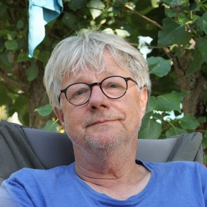René van Dijk