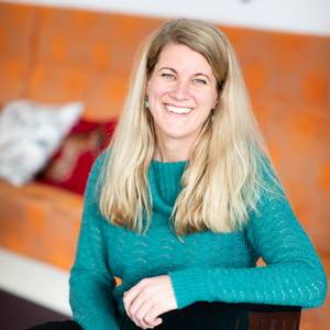 Marjolein Kersjes