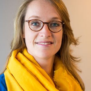 Caroline Jager 