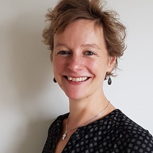 Christine van Giesen