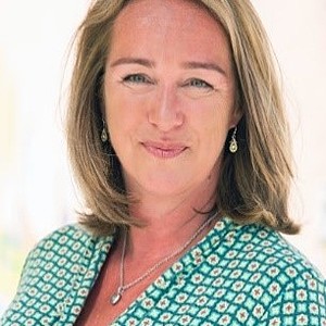 Suzanne Rouwhorst
