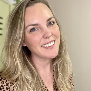Arina de Vries