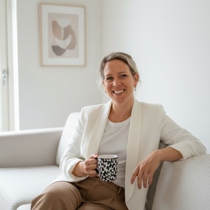 Nina Liebrand