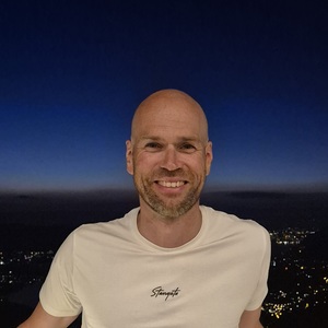  Pascal van Duijn