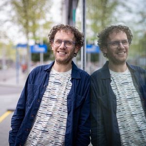 Joost van den Heuvel Rijnders 