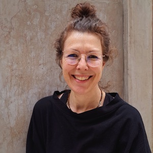 Sylvia Vaassen