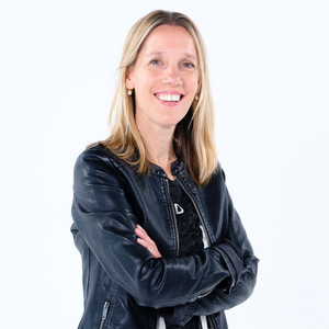 Frederieke van Geest