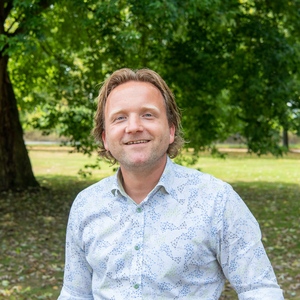 Martin Eissens