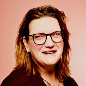 Sabine de Gier