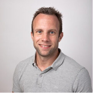 Bas van der Brugge