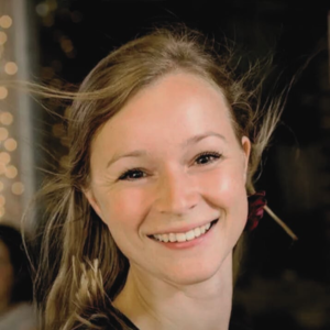 Marinke Woortman