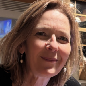Jannet Terweij