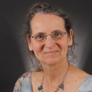 Iris de Marez Oyens