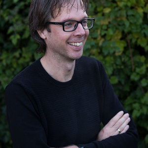 Roy de Vos