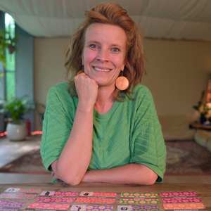 Ingrid Diepstraten