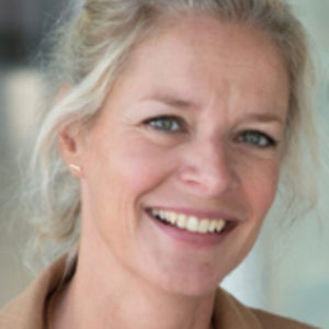 Marte van der Horst