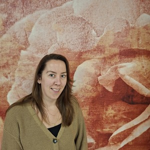 Anne de Kwant
