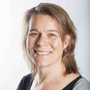 Judith de Vroomen
