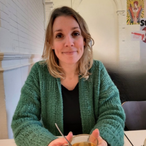 Marieke ter Schure
