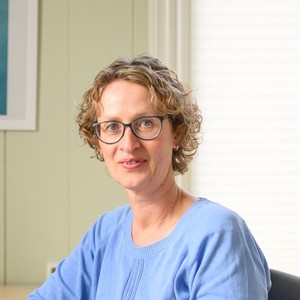 Sandra Duin 